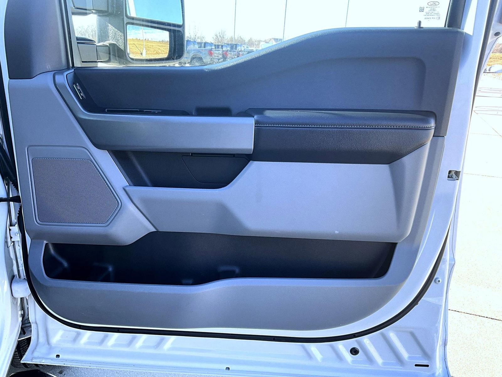 Used 2024 Ford F250 XLT image 17