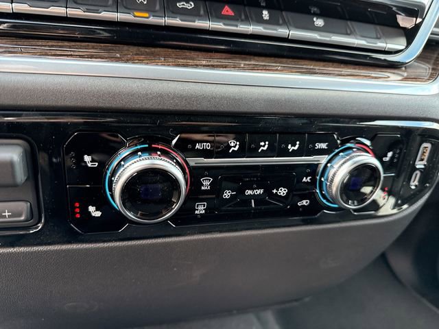 New 2026 GMC Sierra 1500 Elevation image 19