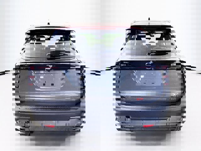 New 2026 Nissan Kicks SR w/ SR Premium Package image 5