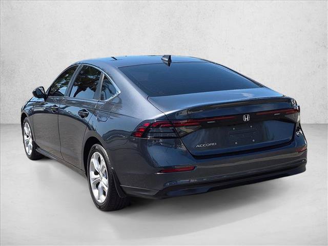 Used 2023 Honda Accord LX image 8