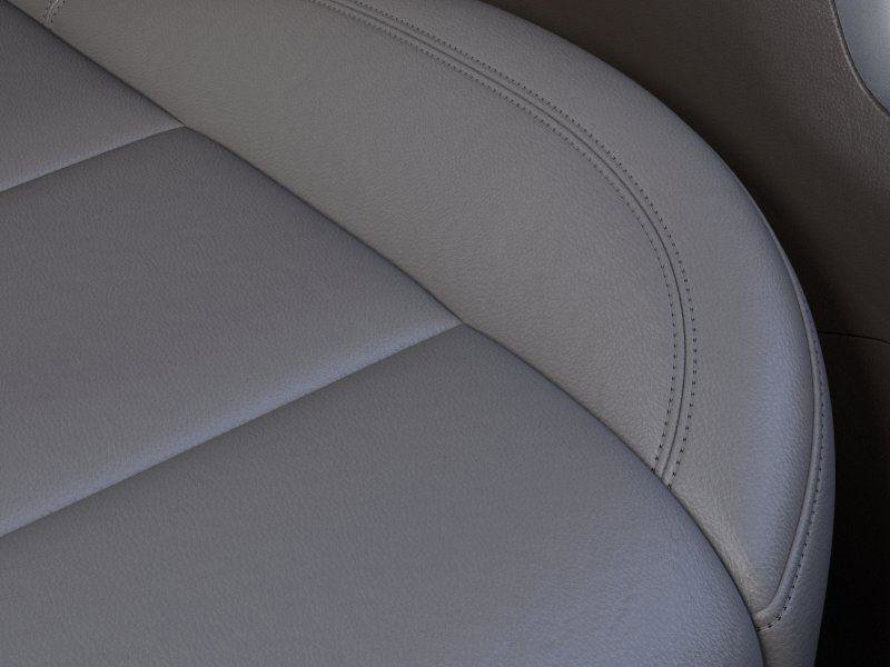 New 2026 Chevrolet Silverado 1500 LT Trail Boss w/ LT Trail Boss Premium Package image 21