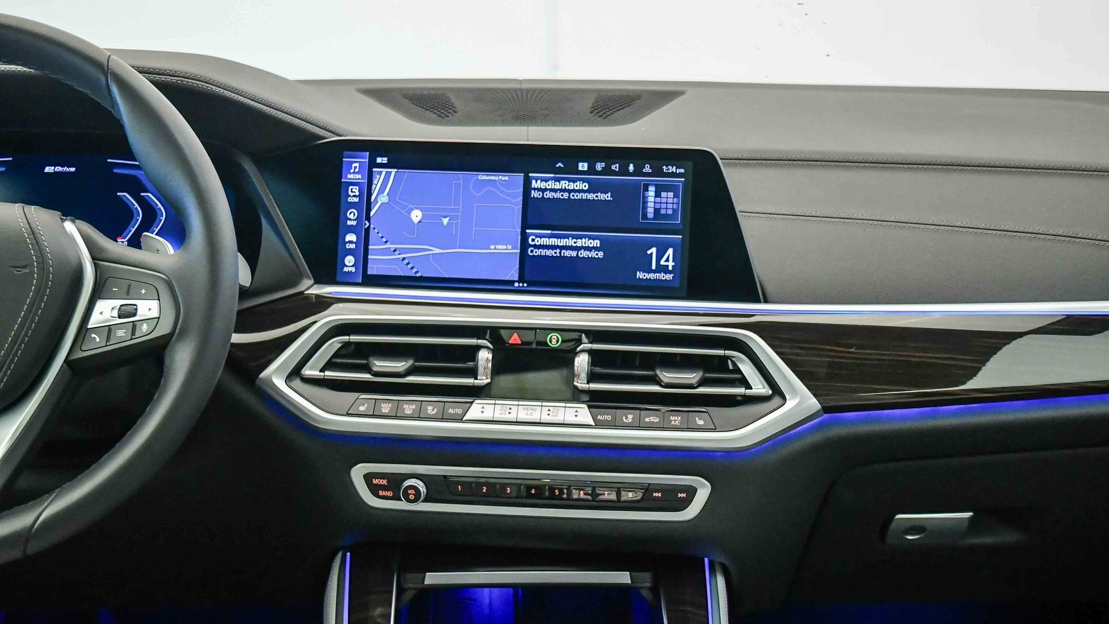 Certified 2023 BMW X5 xDrive45e image 14