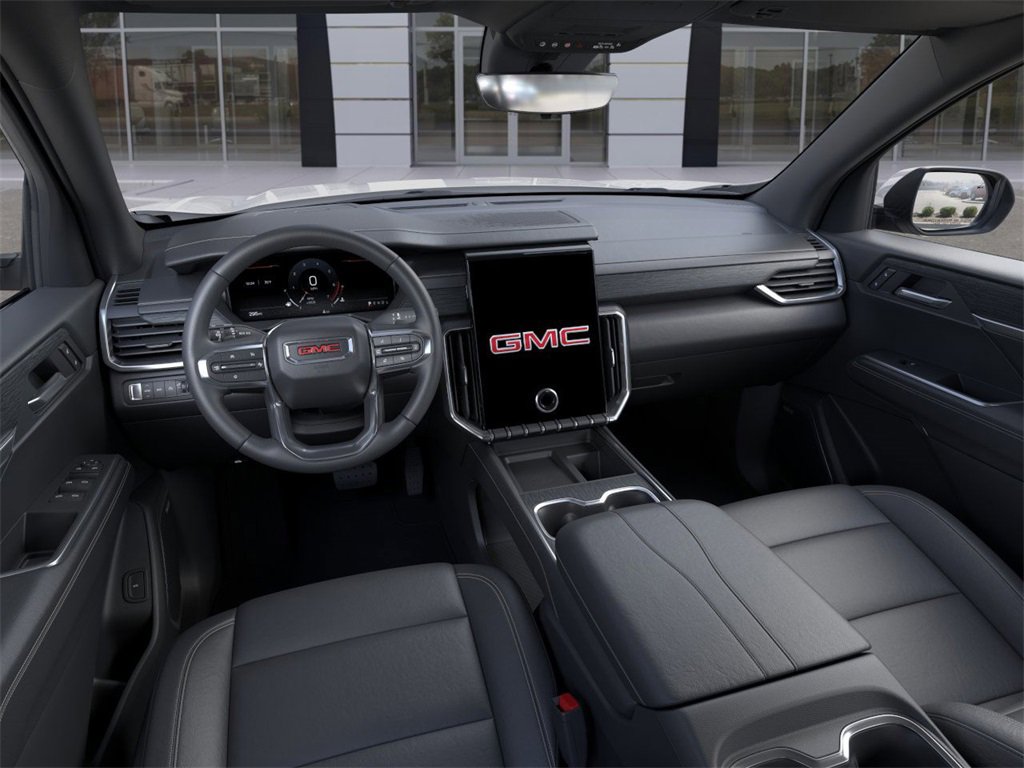 New 2026 GMC Acadia Elevation w/ Elevation Premium Package image 15