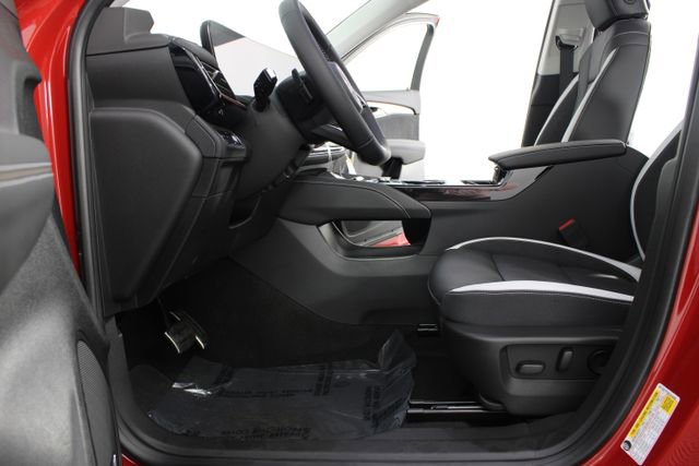 New 2026 Buick Envision Sport Touring image 19