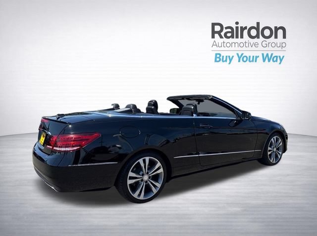 Used 2017 Mercedes-Benz E 400 Cabriolet image 36