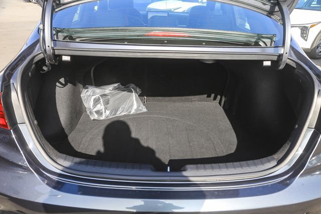 Used 2023 Kia Forte GT-Line w/ GT-Line Premium Package image 27