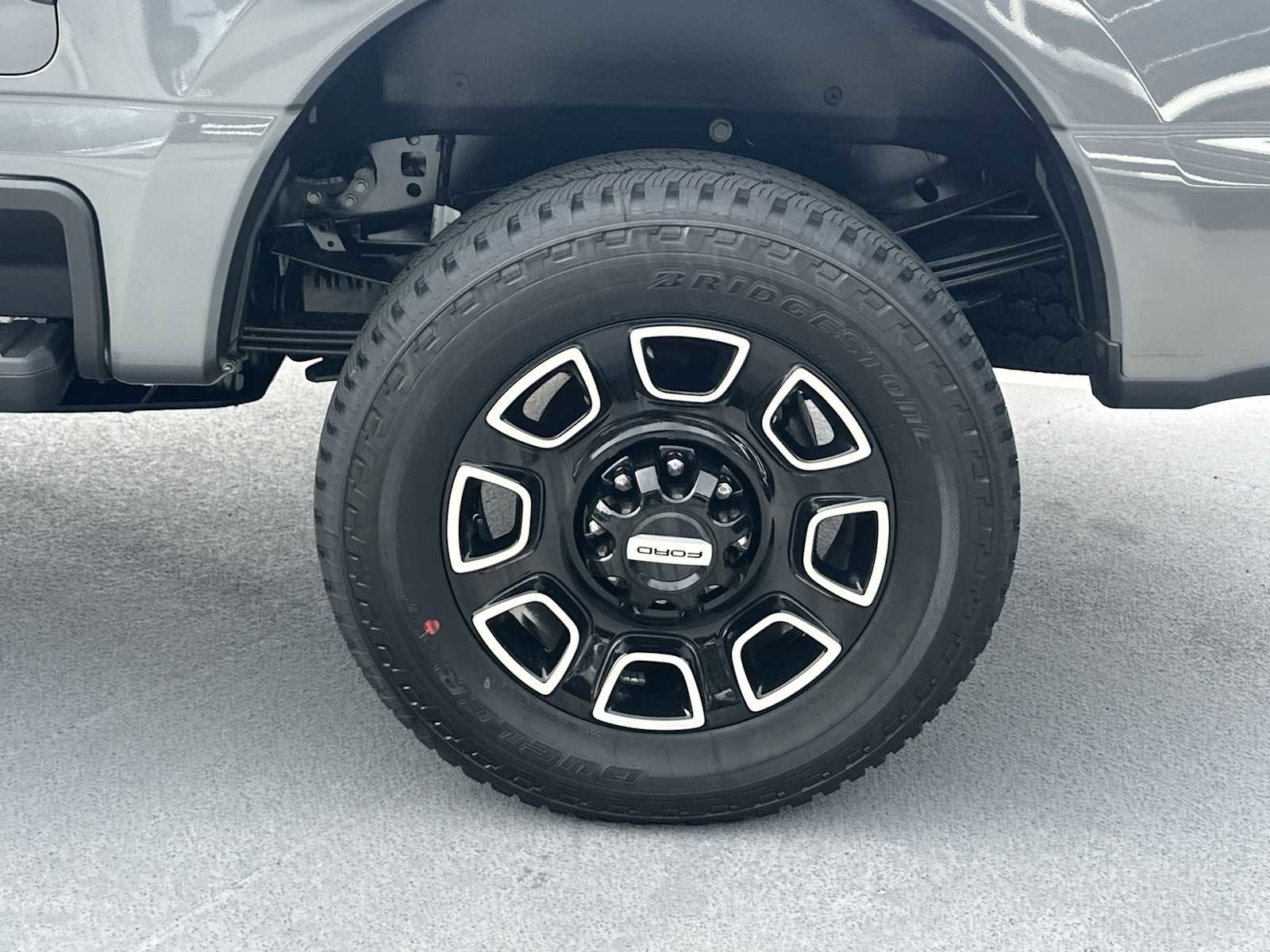 New 2026 Ford F250 Platinum image 26