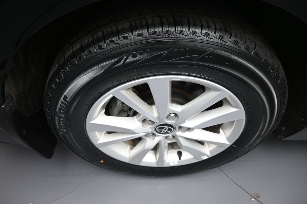 Certified 2025 Toyota Camry LE w/ Convenience Package FWD image 12