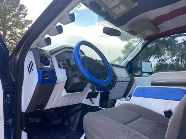 Used 2009 Ford F350 XL AWD/4WD image 20
