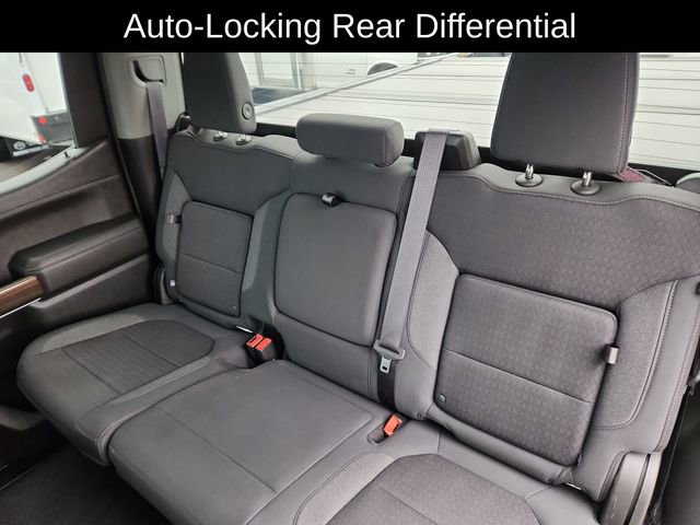 Used 2022 Chevrolet Silverado 1500 RST image 29