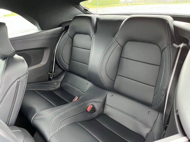 New 2025 Ford Mustang GT Premium image 5