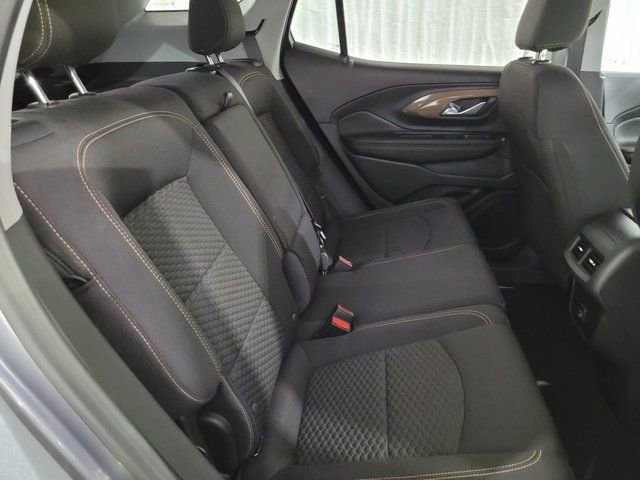 Used 2021 GMC Terrain SLE w/ Driver Convenience Package image 59