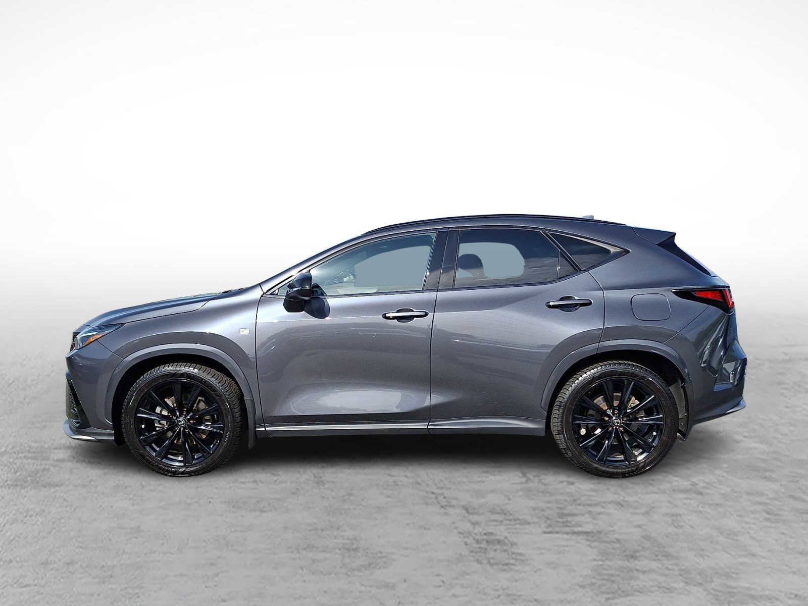 Used 2023 Lexus NX 350 F Sport AWD/4WD image 6