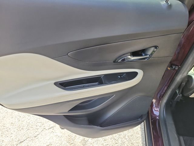 Used 2018 Buick Encore Essence FWD image 14