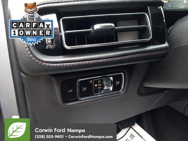 Used 2024 Lincoln Aviator Reserve image 12