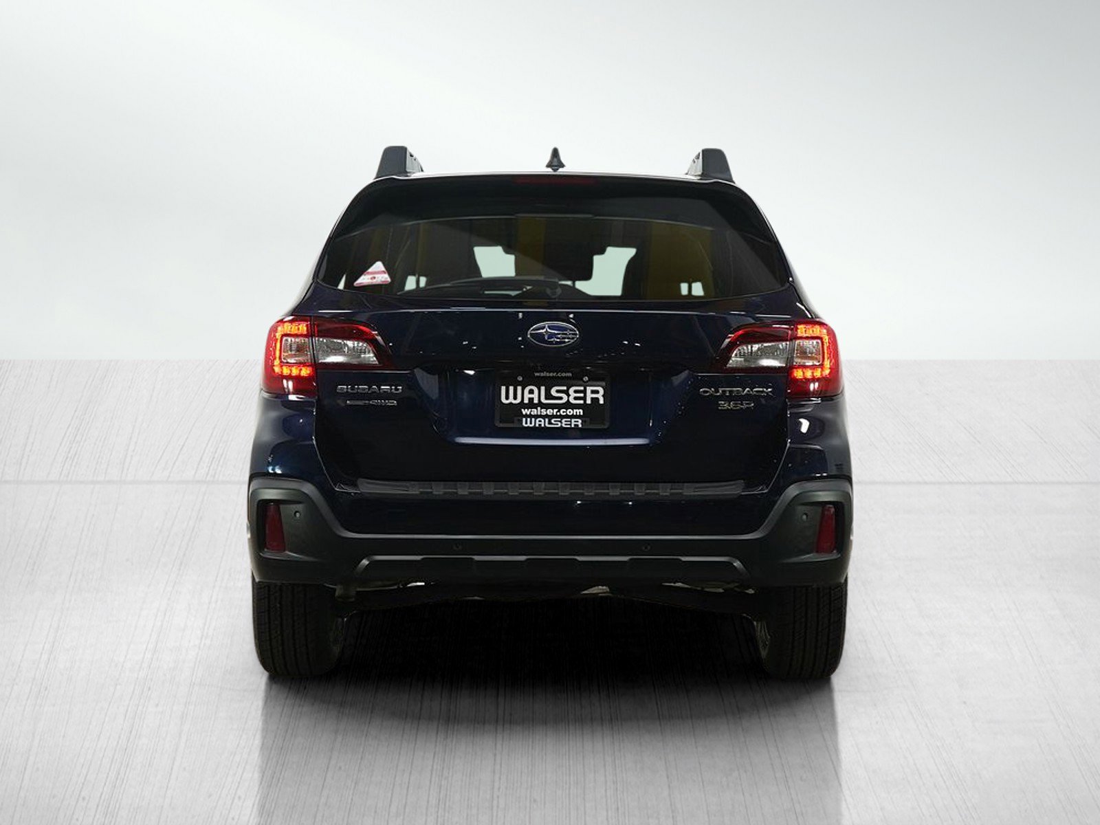 Used 2018 Subaru Outback 3.6R Limited image 4