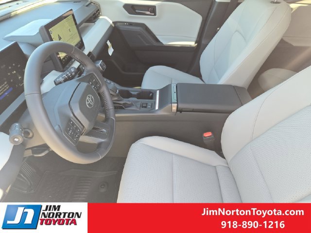 New 2026 Toyota RAV4 XLE Premium w/ Panoramic Sun Roof Package AWD/4WD image 12