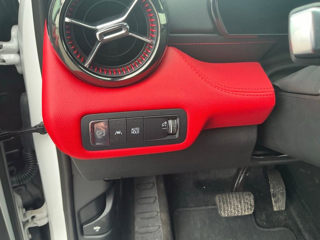 Used 2024 Chevrolet Blazer EV RS AWD/4WD image 21