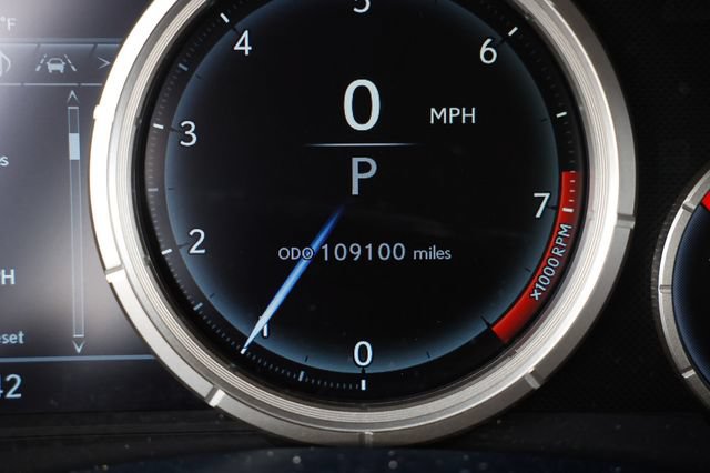 Used 2017 Lexus GS 350 F Sport RWD image 49