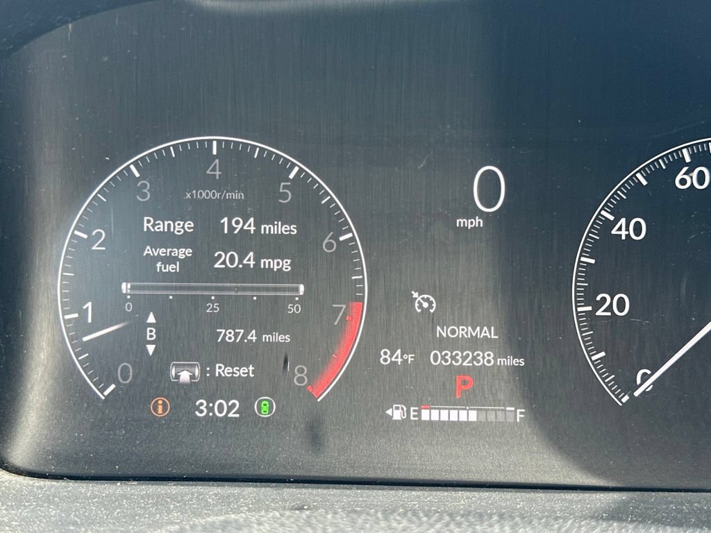 Used 2025 Honda Odyssey Sport-L image 27