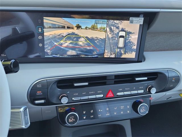 New 2026 Hyundai Palisade Limited image 25