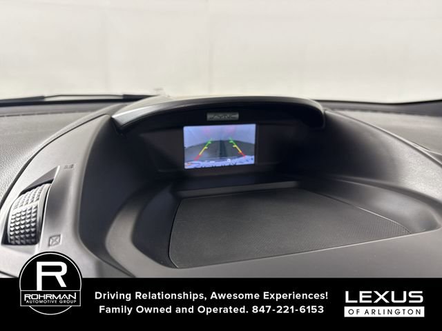 Used 2017 Ford Escape SE image 8