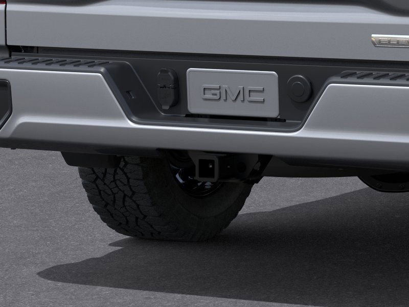 New 2026 GMC Sierra 1500 Elevation w/ Elevation Select Package image 38