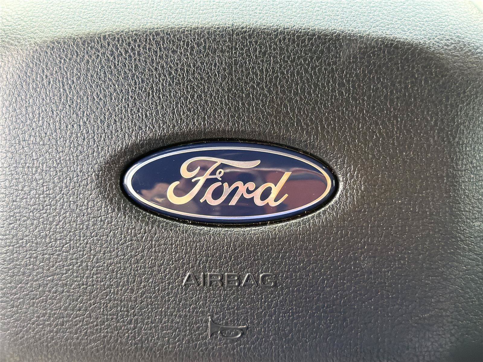 Used 2025 Ford F150 XLT w/ Equipment Group 301A Standard AWD/4WD image 23