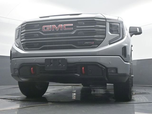 Used 2024 GMC Sierra 1500 AT4 w/ Technology Package image 46