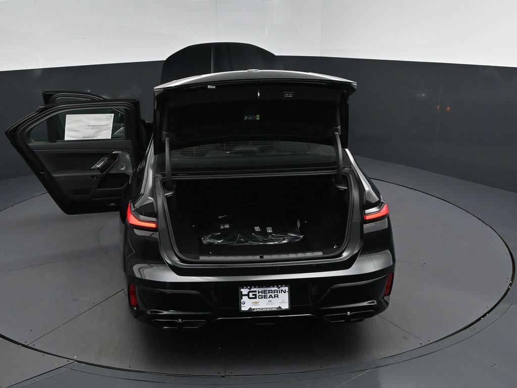 New 2026 BMW 760i xDrive w/ Executive Package AWD/4WD image 48