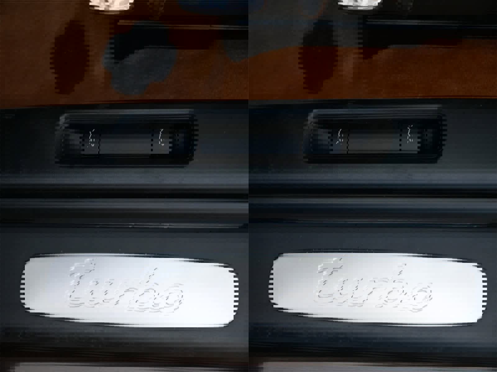 Used 2009 Porsche 911 Turbo image 11