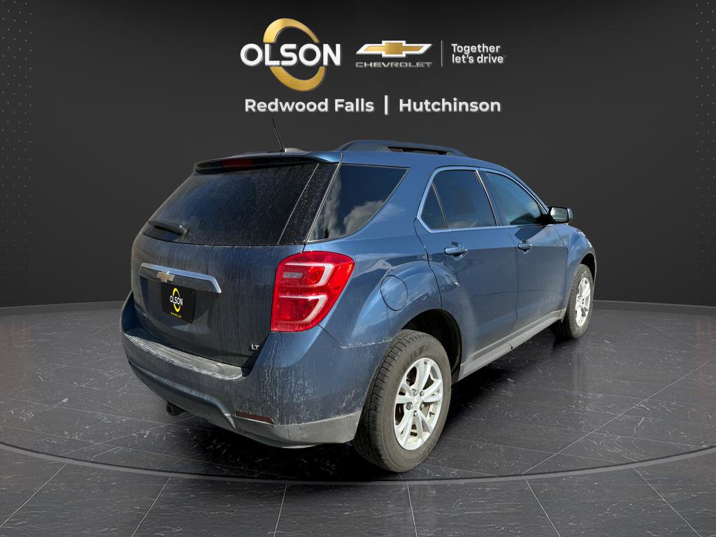 Used 2017 Chevrolet Equinox LT w/ Convenience Package image 5