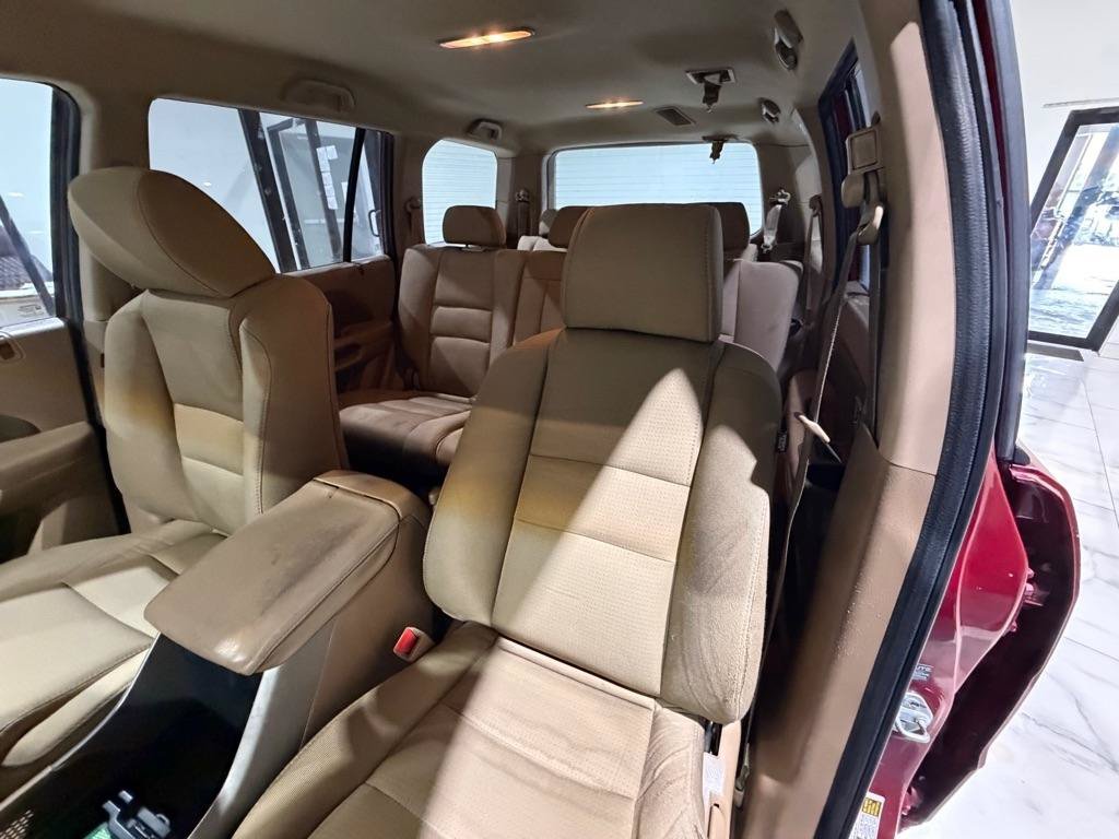 Used 2006 Honda Pilot LX image 18