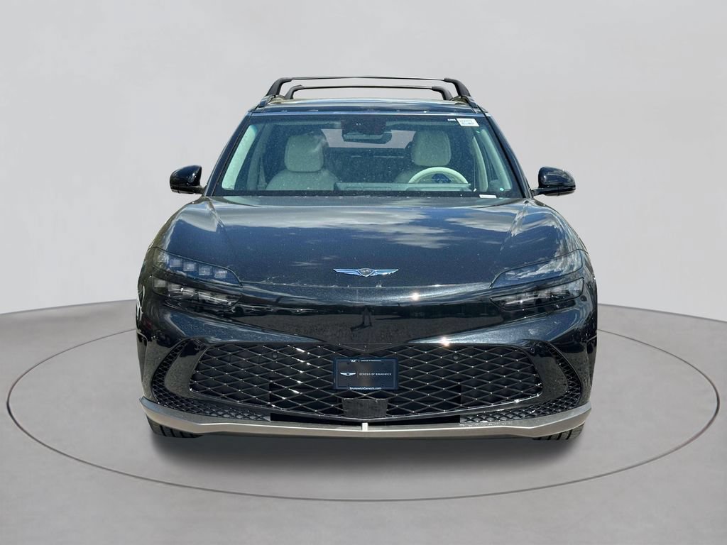 New 2024 Genesis GV60 Performance AWD/4WD image 3