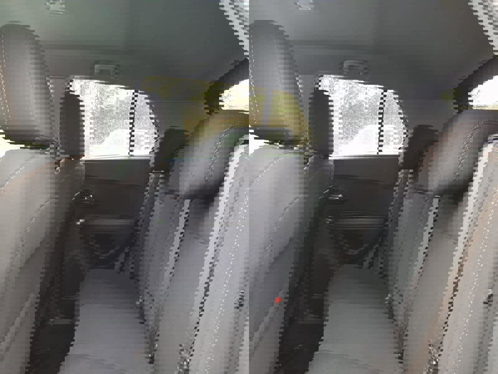 Used 2021 Chevrolet Trax LS w/ Tint and Cruise Package image 9