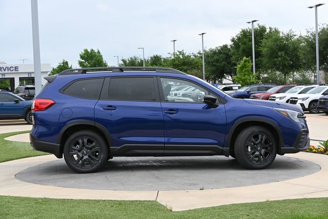 New 2026 Subaru Ascent Bronze Edition AWD/4WD image 2
