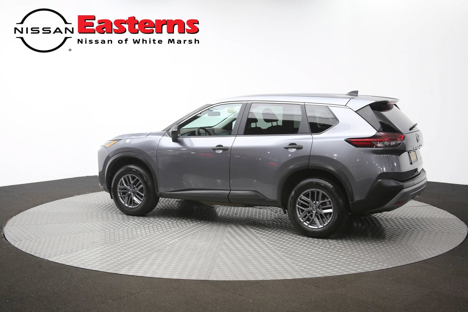 Used 2023 Nissan Rogue S AWD/4WD image 62