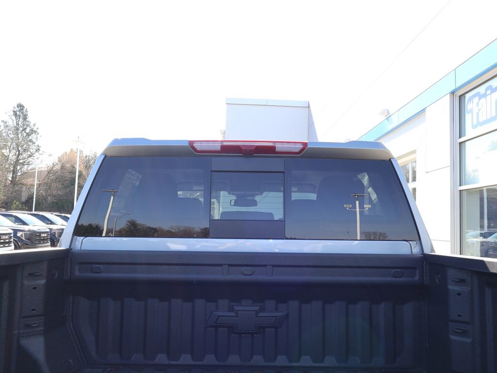 New 2026 Chevrolet Silverado 2500 LT image 37