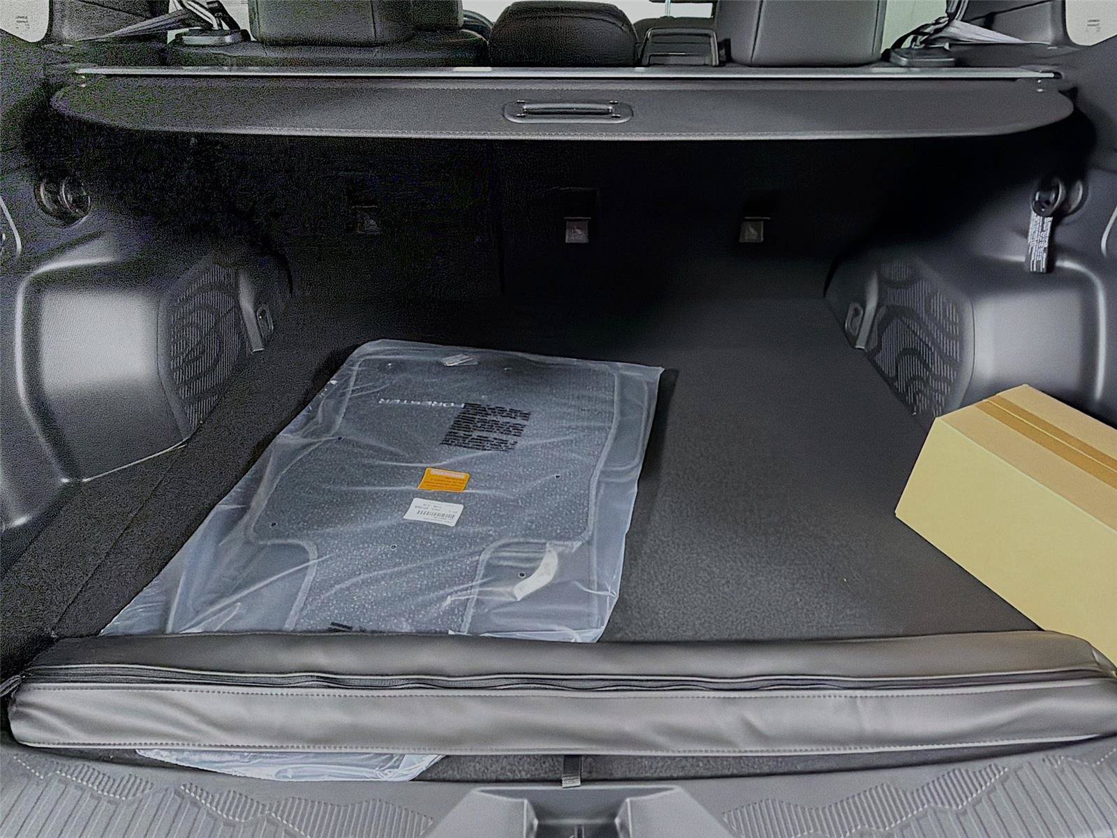 New 2026 Subaru Forester Limited AWD/4WD image 14
