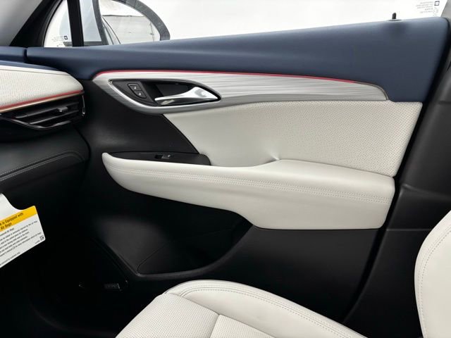 New 2026 Buick Envision Avenir image 43