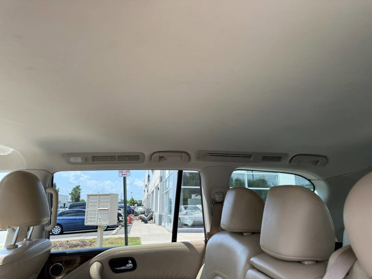 Used 2018 Nissan Armada SL w/ Premium Package image 30