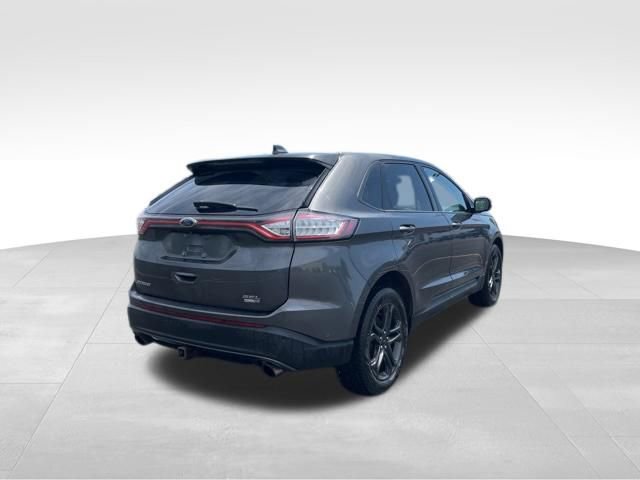 Used 2018 Ford Edge SEL w/ Equipment Group 201A AWD/4WD image 5