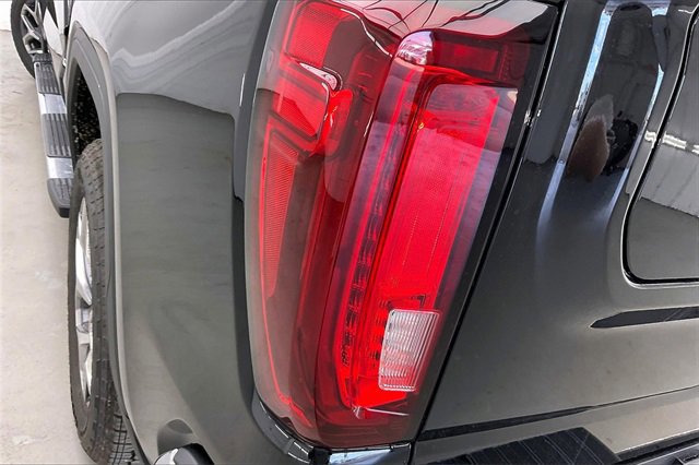 New 2026 GMC Sierra 1500 SLT w/ SLT Premium Package image 17