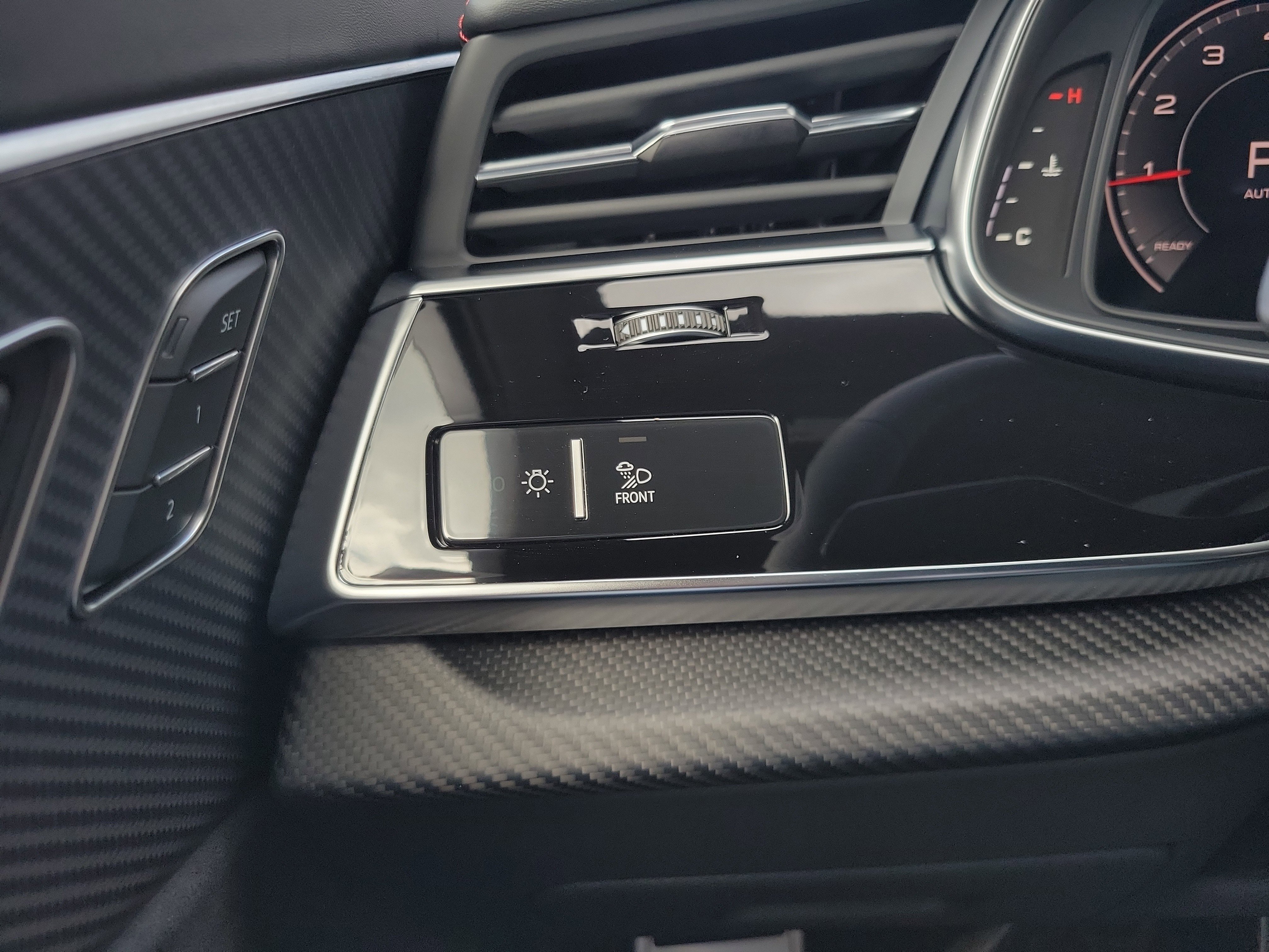 New 2026 Audi Q7 3.0T Prestige AWD/4WD image 28