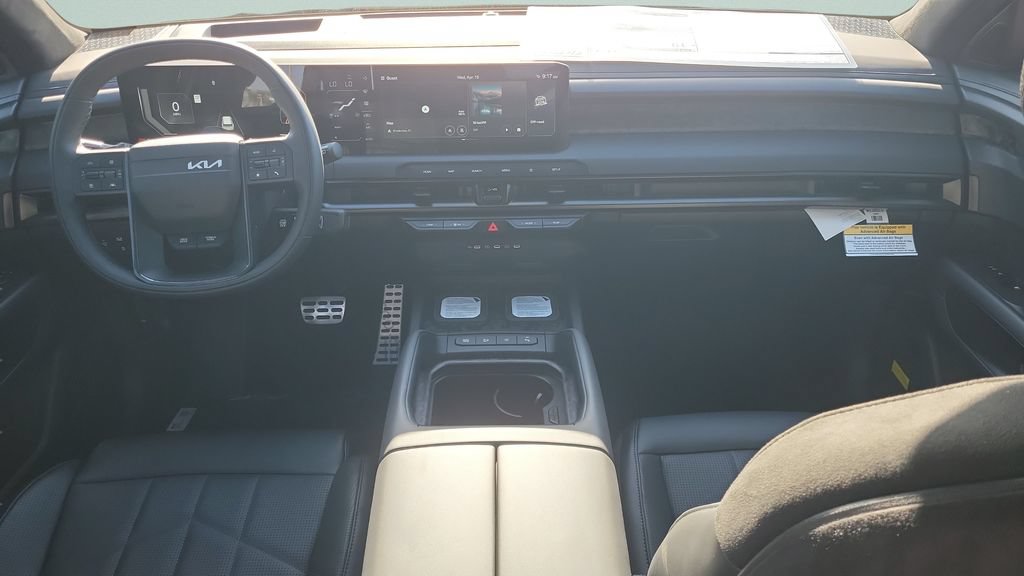 New 2027 Kia Telluride SX Prestige X-Pro AWD/4WD image 14