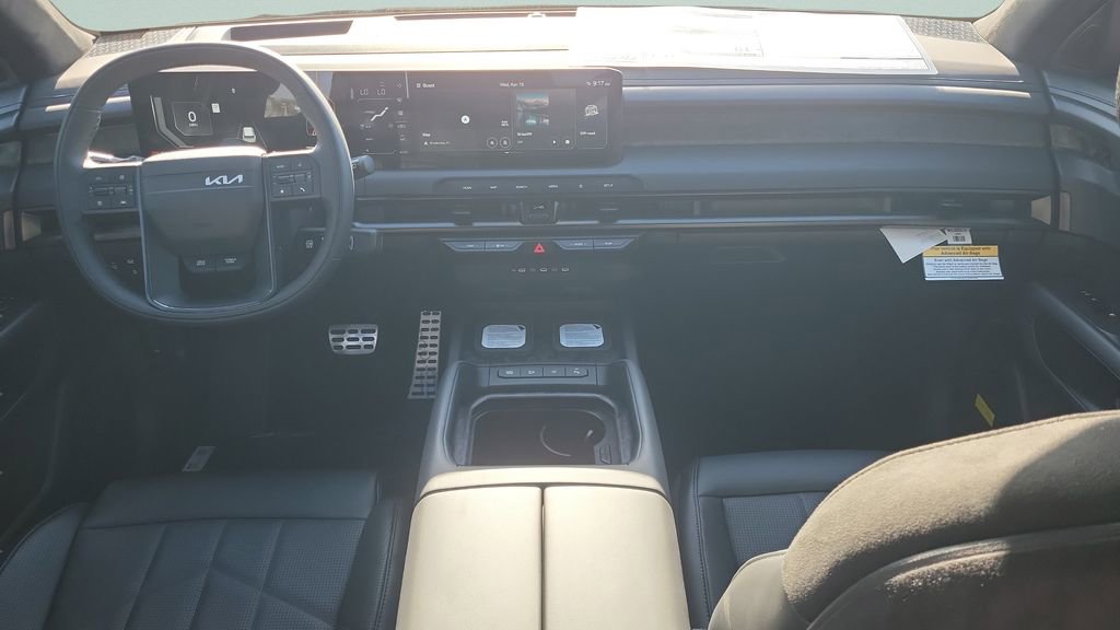 New 2027 Kia Telluride SX Prestige X-Pro AWD/4WD image 14