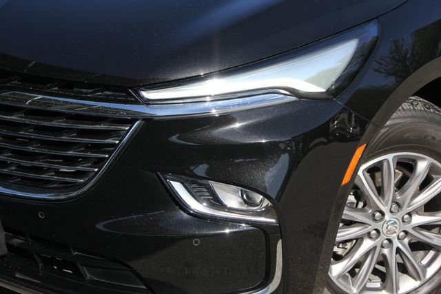 Used 2023 Buick Enclave Essence w/ LPO, Floor Liner Package image 2