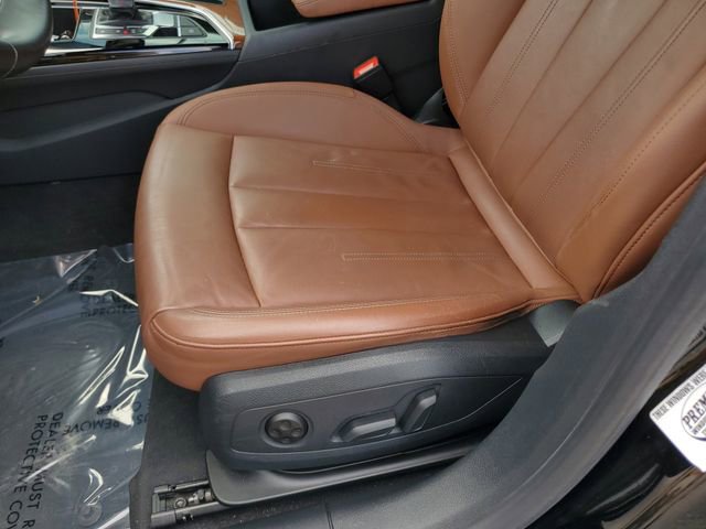 Used 2022 Audi A5 2.0T Premium w/ Convenience Package AWD/4WD image 19