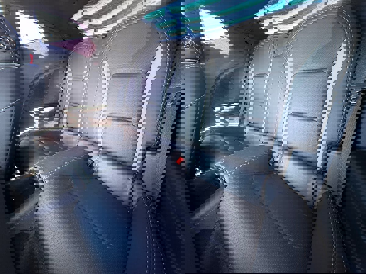 Used 2020 Chevrolet Camaro SS image 17