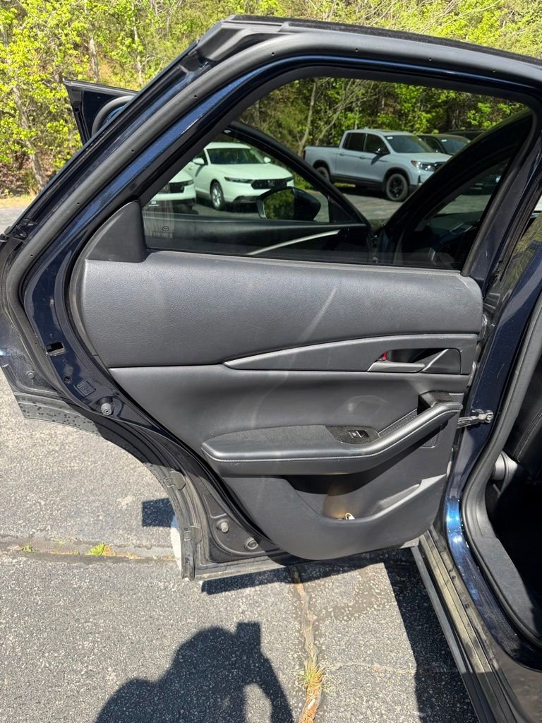Used 2024 MAZDA CX-30 AWD 2.5 S w/ Select Sport Pkg image 11